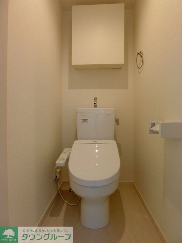 ナビコート八王子の物件内観写真