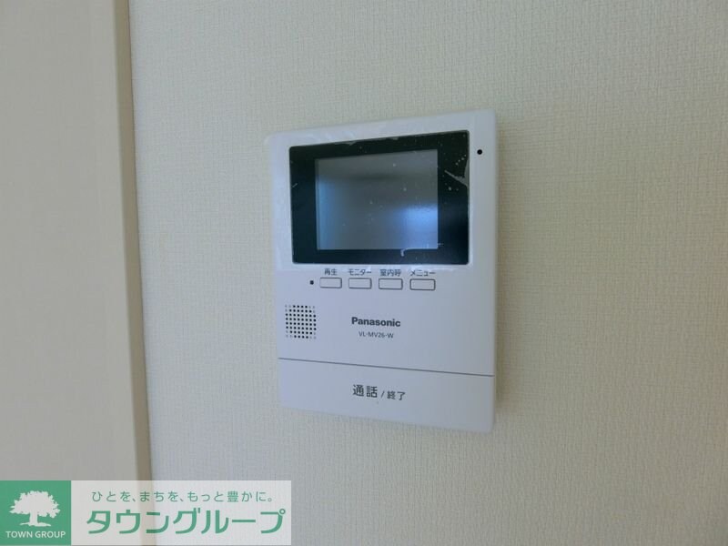 ナビコート八王子の物件内観写真