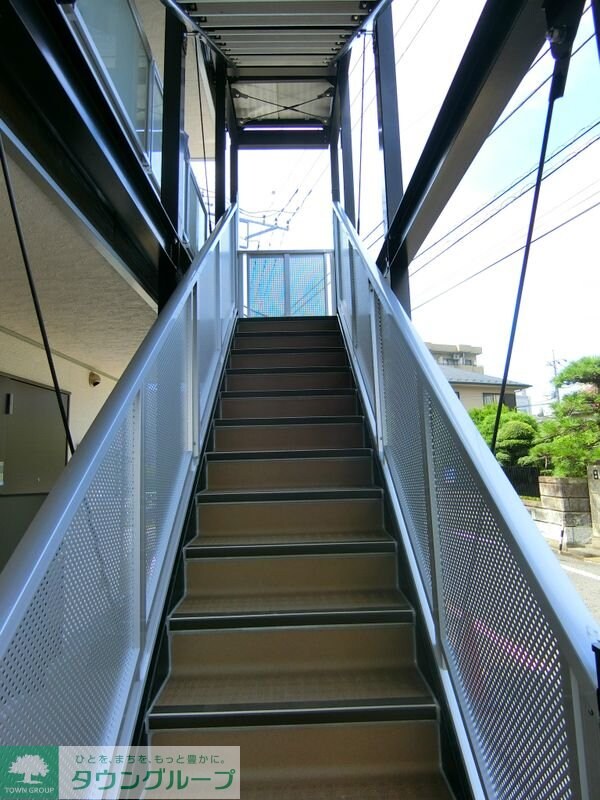 ナビコート八王子の物件内観写真