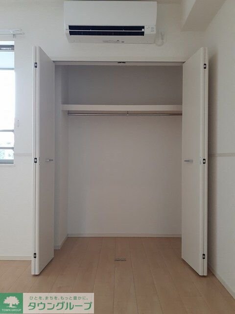 ランド フォレストIの物件内観写真