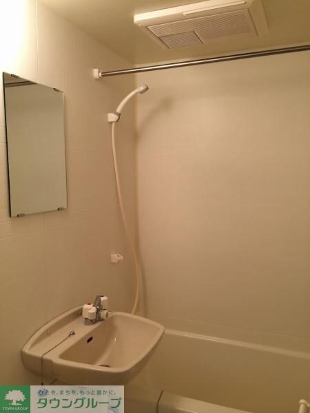 レオパレスイースト浅川の物件内観写真