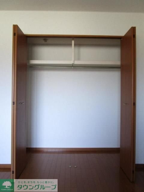 ロイヤル・レジデンス壱番館の物件内観写真