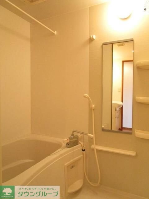 ロイヤル・レジデンス壱番館の物件内観写真