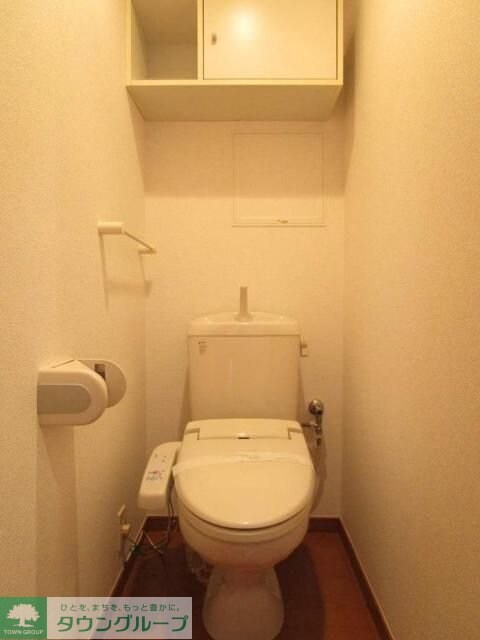 ロイヤル・レジデンス壱番館の物件内観写真