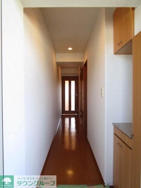 ロイヤル・レジデンス壱番館の物件内観写真