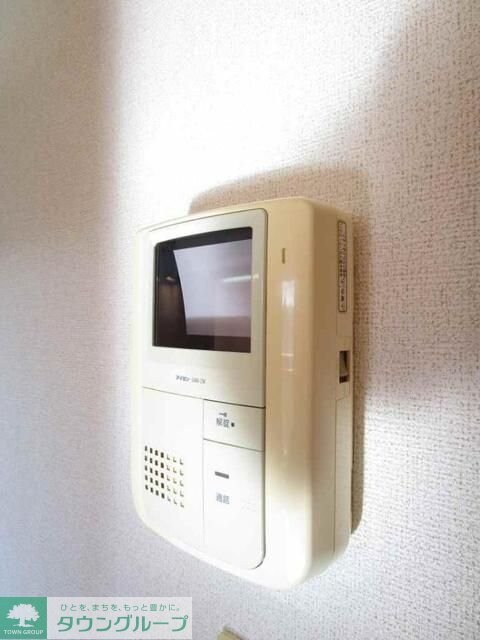 ロイヤル・レジデンス壱番館の物件内観写真