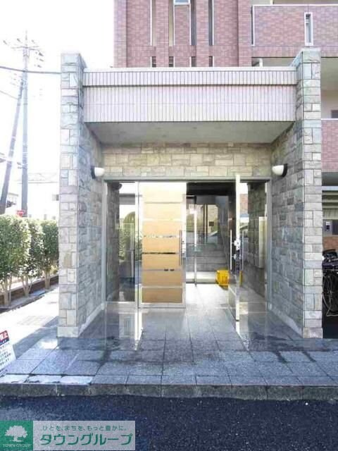 ロイヤル・レジデンス壱番館の物件内観写真