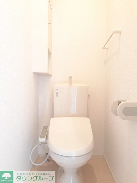 エスポワールの物件内観写真