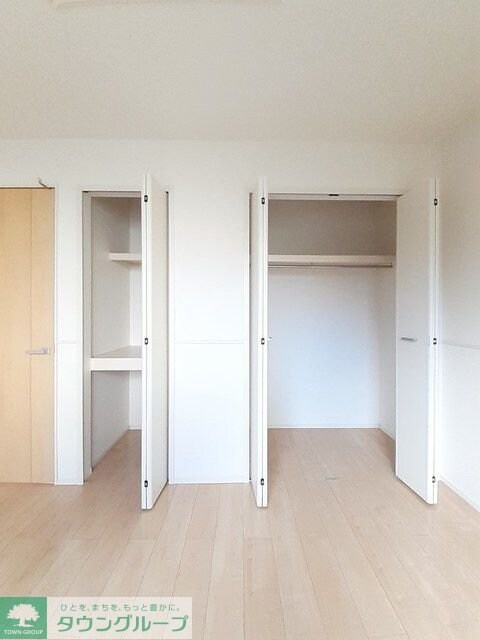 エスポワールの物件内観写真