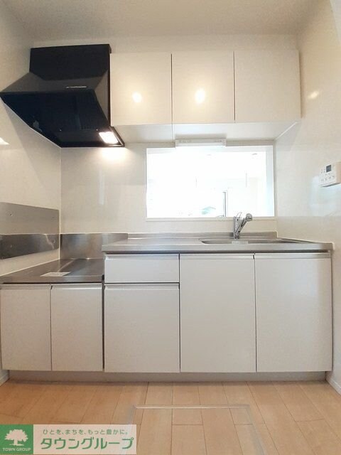 エスポワールの物件内観写真