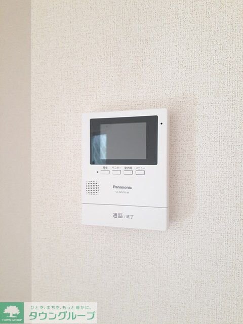 エスポワールの物件内観写真