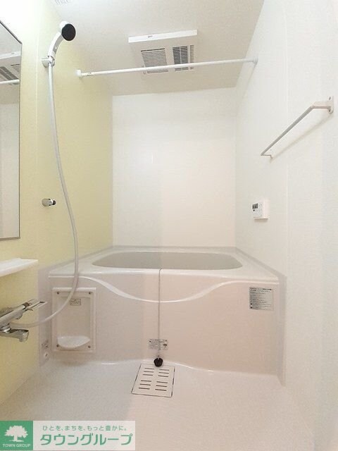 エスポワールの物件内観写真