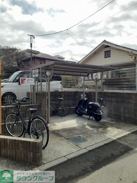 エスポワールの物件内観写真