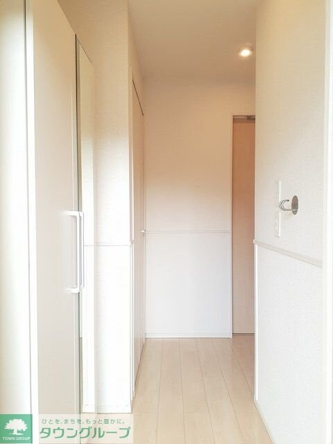 エスポワールの物件内観写真