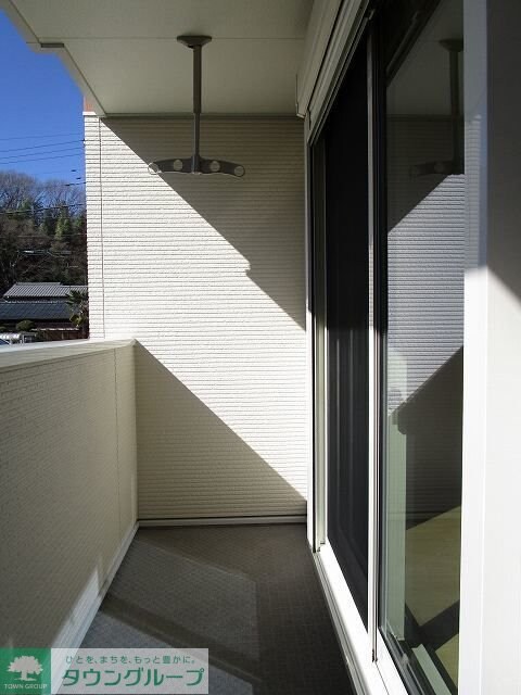 エスポワールの物件内観写真