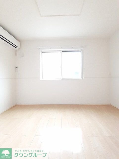 エスポワールの物件内観写真