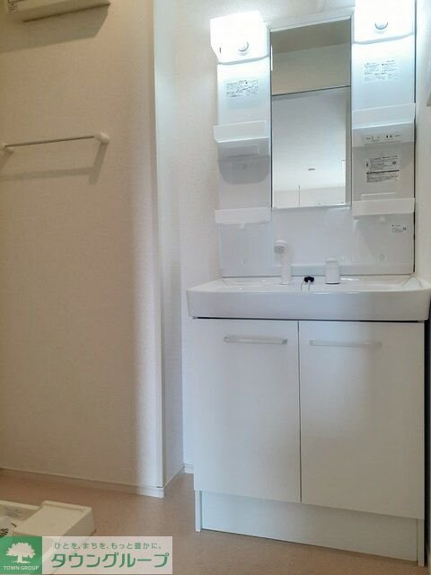 エスポワールの物件内観写真