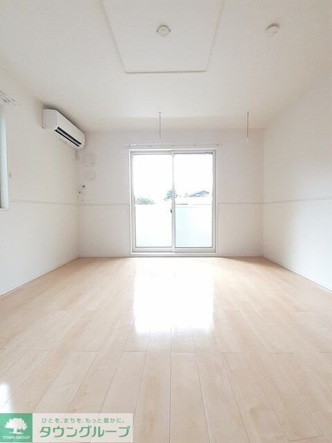 エスポワールの物件内観写真