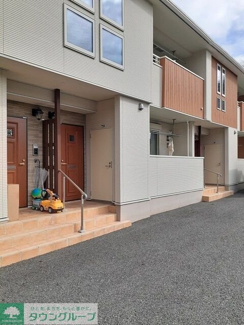 エスポワールの物件内観写真