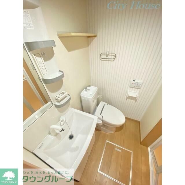 キュステの物件内観写真