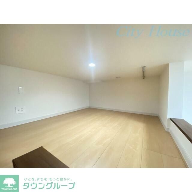 キュステの物件内観写真