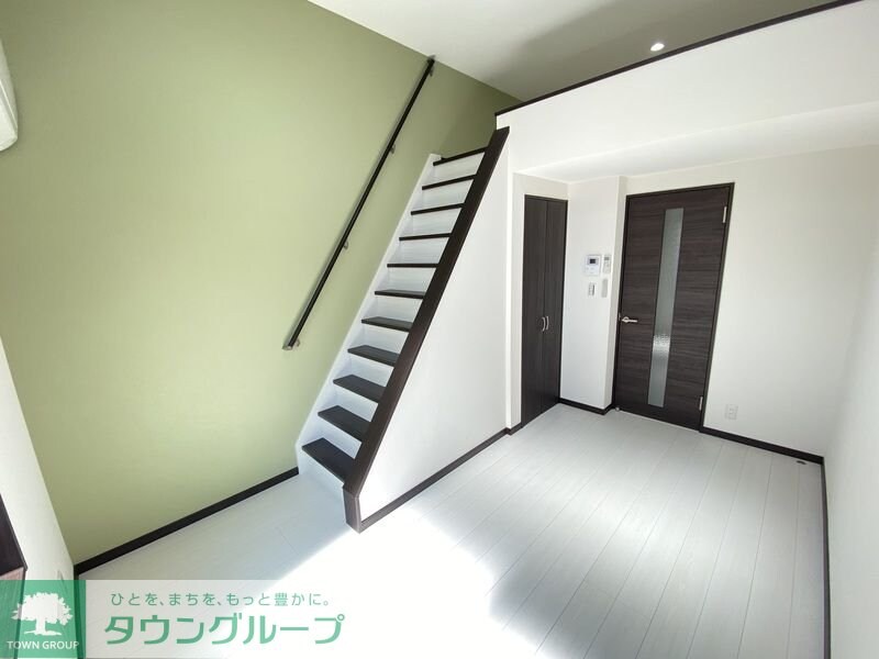 キュステの物件内観写真