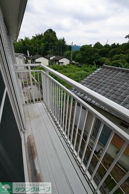 グリーンピア石川の物件内観写真