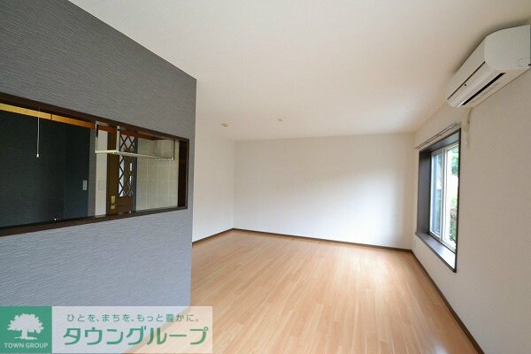 グリーンピア石川の物件内観写真