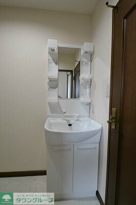 グリーンピア石川の物件内観写真