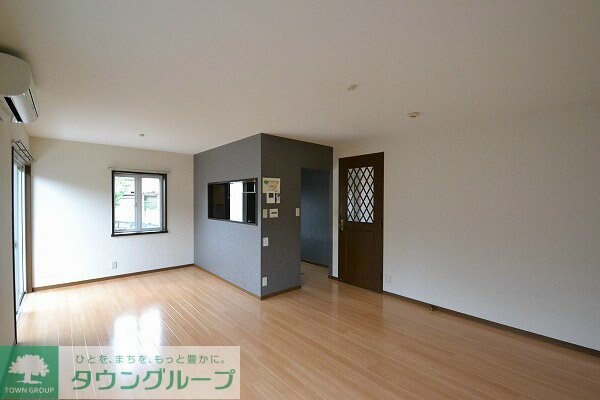 グリーンピア石川の物件内観写真