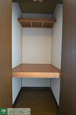 グリーンピア石川の物件内観写真