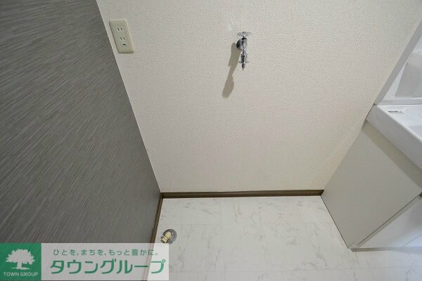 グリーンピア石川の物件内観写真