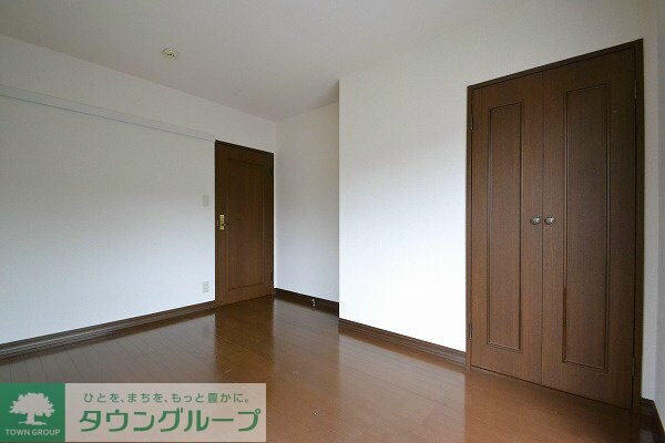 グリーンピア石川の物件内観写真