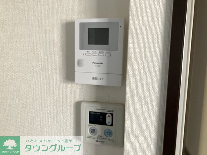 メゾンサンシティの物件内観写真