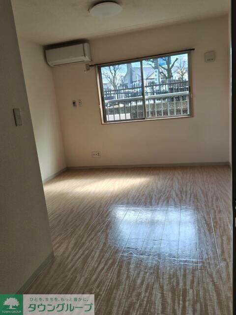 コーポエンジュIIIの物件内観写真