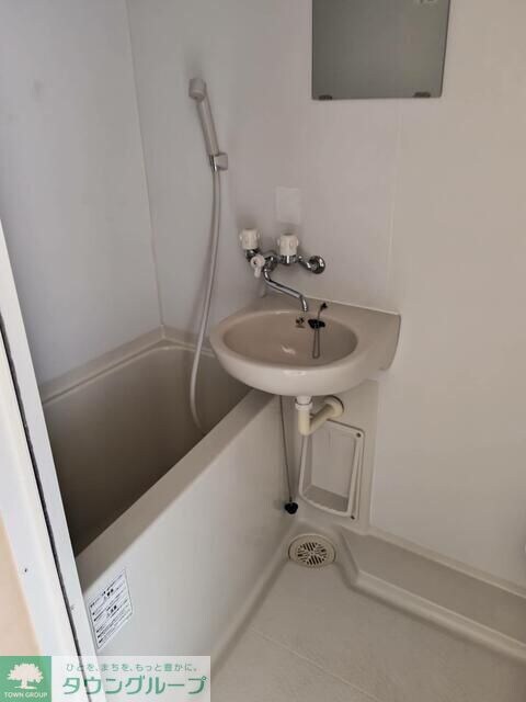 コーポエンジュIIIの物件内観写真