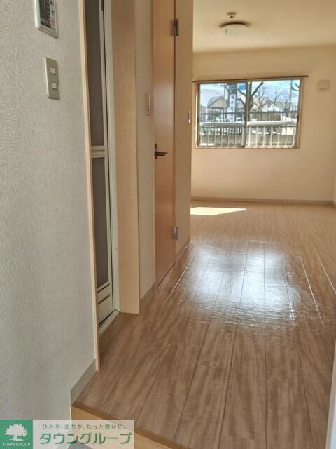 コーポエンジュIIIの物件内観写真