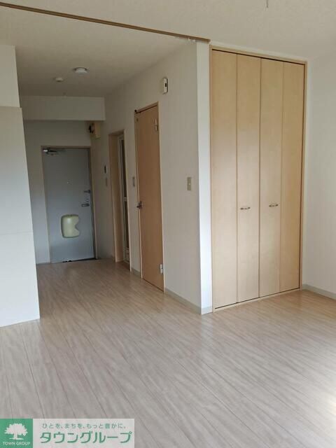 コーポエンジュIIIの物件内観写真