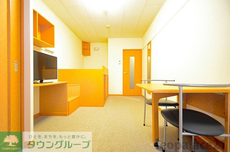 レオパレスGatesMillsの物件内観写真