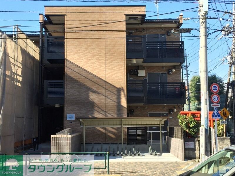 レオネクスト八木町の物件内観写真