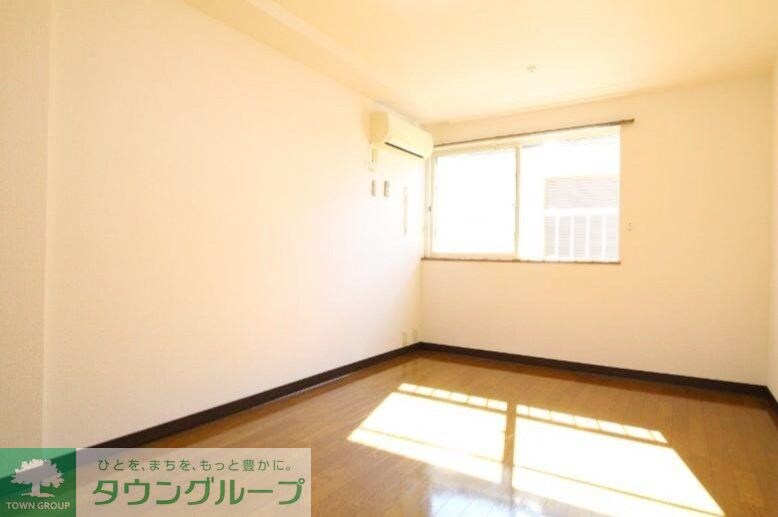 グリーンフィールドの物件内観写真