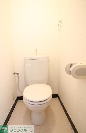 グリーンフィールドの物件内観写真