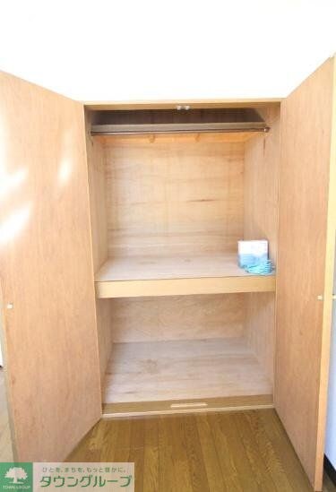 グリーンフィールドの物件内観写真