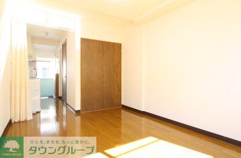 グリーンフィールドの物件内観写真