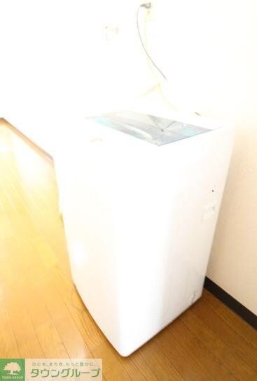 グリーンフィールドの物件内観写真