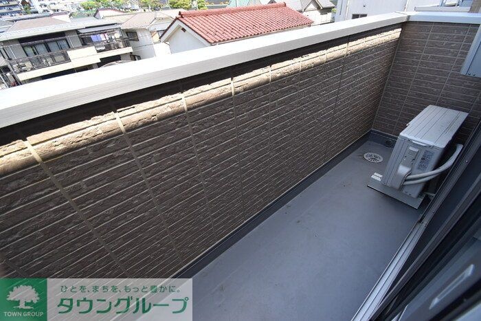 Dフラット大和田の物件内観写真