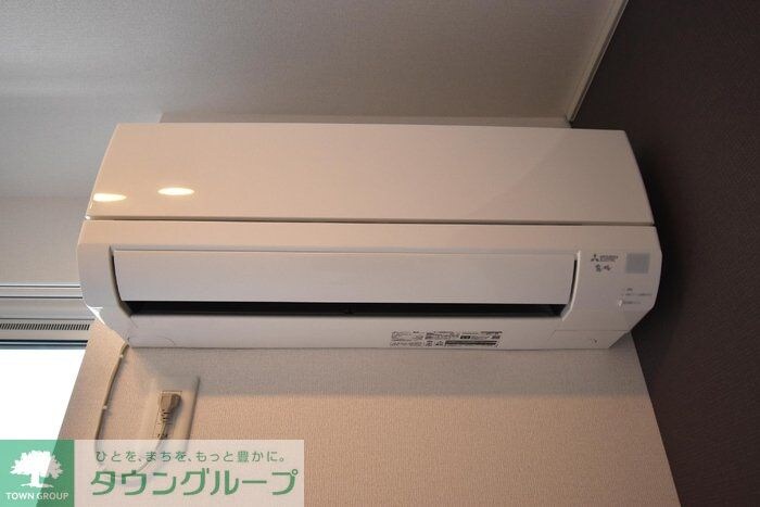 Dフラット大和田の物件内観写真