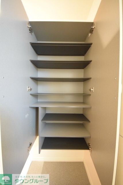 メゾン ド フルールの物件内観写真