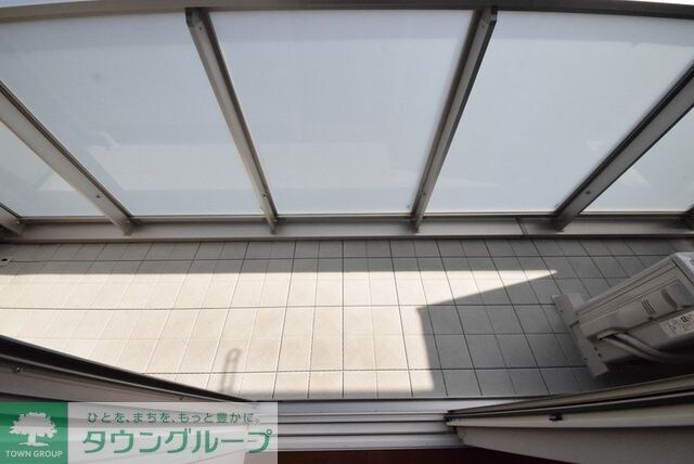 メゾン ド フルールの物件内観写真