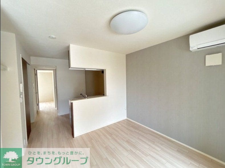 クレリアの物件内観写真